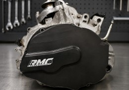 Be4 rmc psa