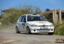 Peugeot 106 s16 220cv ¡¡urge venta!!