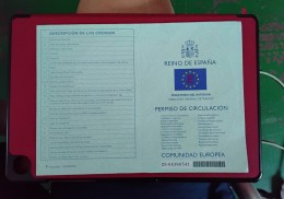 Venta de documentación de vehiculo