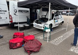 Peugeot 106 s16  tope 
