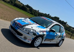 206 top 180cv