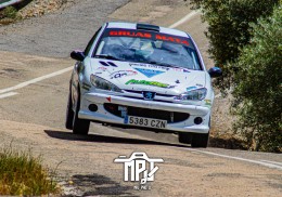 Peugeot 206 xs buen precio 