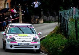 Peugeot 106 gr a