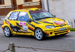 Peugeot 106 