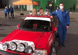 Se vende 205 grupo a