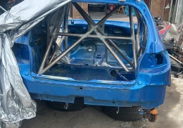 Proyecto peugeot 206
