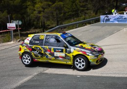 Peugeot 106 s16 f2000