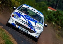 Peugeot 206 xs