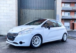 208 r2 evo