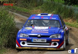 106 maxi kit car