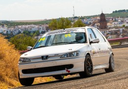 Peugeot 306 circuito y montaña