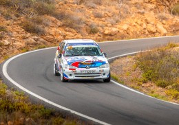 Peugeot 106 rallye 