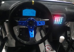 Peugeot 106 s16