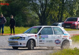 Peugeot 106 s16 171cv