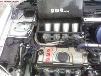 Peugeot 106 kit car  bmr
