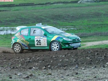 Vendo 206 de tierra ex-vinyes