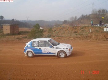 205rally autocross