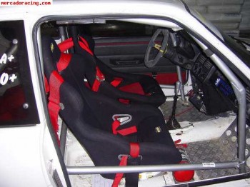 Peugeot 205 1.9 gti