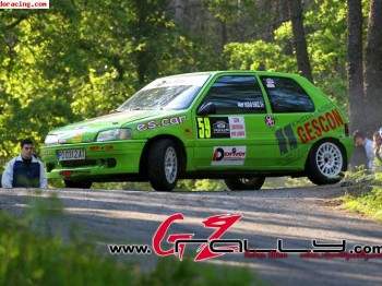 106 1.6 8v urge la venta