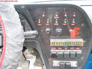 Peugeot  306 gr. a. semioficial