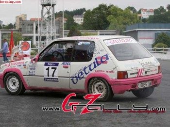 205 rally 2500€