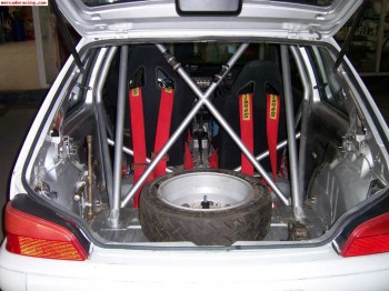 En venta 106 rallye gºa