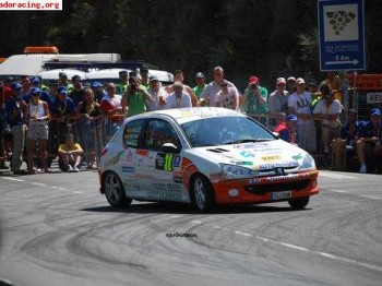 206 xs regional-precio interesante