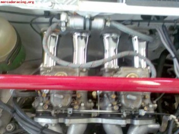 Compro 205 rallye tope grupo a