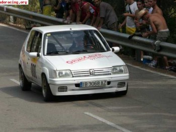 205rallye