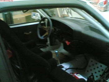 Peugeot 309 gti 16v. gr.a