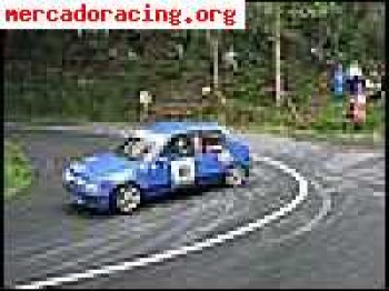  peugeot 205 gti 4000 e