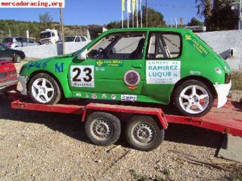 205 maxi de autocros