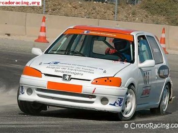 106 para autocross