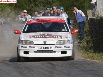 Oferta peugeot 106 tope gra