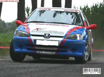 Peugeot 106 gr.a (full)
