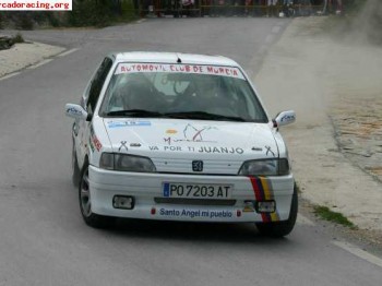 Peugeot 106 xsi