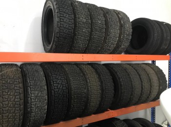 Michelin tl80 de tierra para llanta 14 con muy pocos km cronometrados