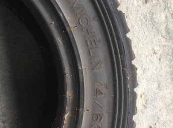 Michelin tl 80