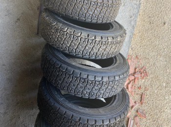 Neumaticos michelin y bf goodrich  a buen precio