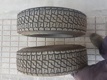 Vendo 2 fedimas muy poco uso