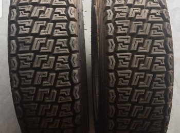 Vendo 2 fedimas 14 poco uso