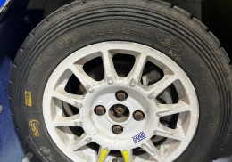 Kumho 14 blandas kobe 