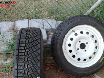 Dmack tierra 175/70/15