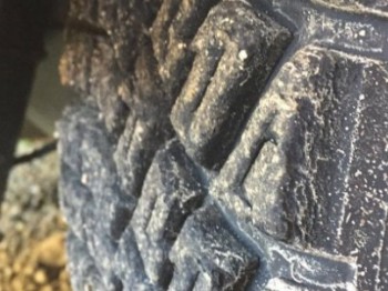 Lote de 8 kumho 195/65 15 de tierra