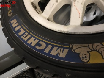 Ruedas de tierra 16/64/15 tzr80