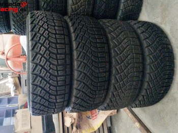 Vendo 4 khumo r800 tierra 205/65r15 180€