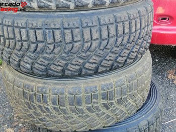 Kumho tierra 195/65r15  