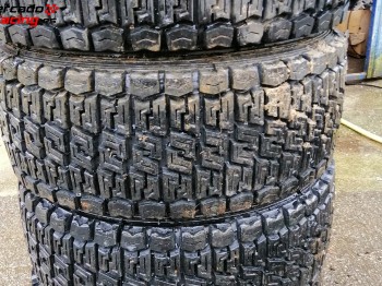 4 fedimas tierra medida 195/50r15