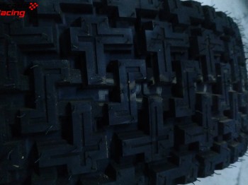 Hankook de tierra en 15 nuevas