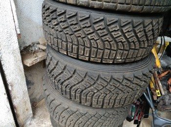 Michelin hankook bfgoodrich pirelli